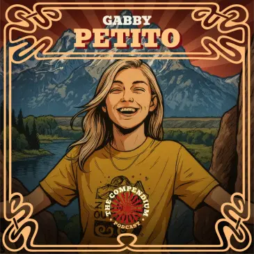 Gabby Petito: True Crime Story Behind the Van Life Murder Case