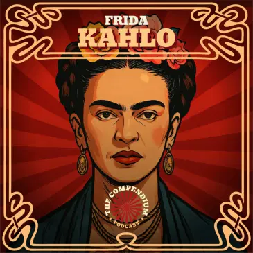 Frida Kahlo: Famous Women in History, Pain, Politics and Iconic Self-Portraits