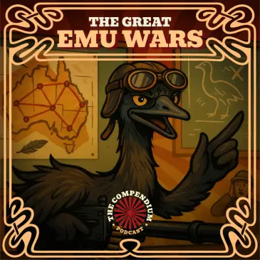The Great Emu War of 1932: Emus, Soldiers, and an Unexpected War