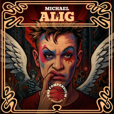 Michael Alig: Pop Culture Scandals, Club Kids and the Limelight Murder