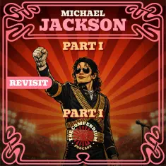 Michael Jackson: From Gary, Indiana to the Biggest Star Alive