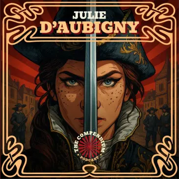 Julie d'Aubigny: The Sword Fighting Opera Singing, Kick Ass Feminist of the 17th Century!