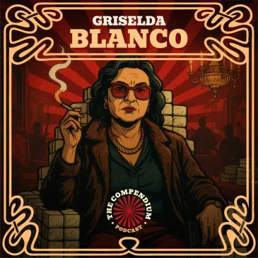 Cocaine Queen: The Rise and Fall of Griselda Blanco
