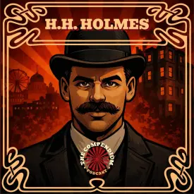 H. H. Holmes: Murder Castle and the Historical True Crime Legend