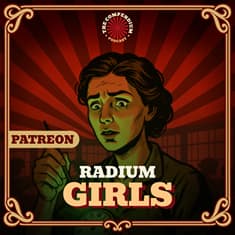 The Radium Girls: How Factory Workers Exposed a Deadly Industry
