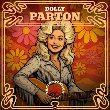 Dolly Parton: The Legend Behind the Rhinestones