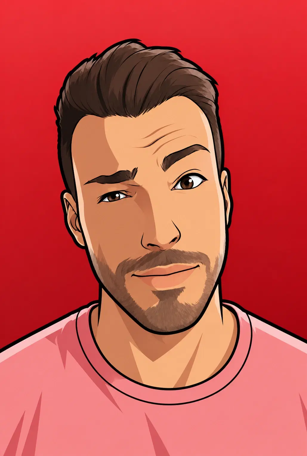 Adam, The Wildcard