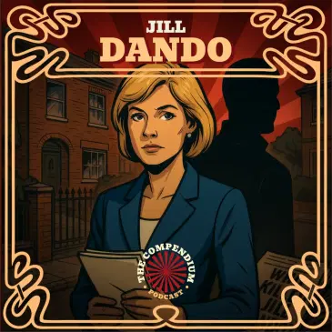 Who Killed Jill Dando: British True Crime and the BBC Presenter Murder