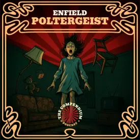 The Enfield Poltergeist: Haunting on Green Street