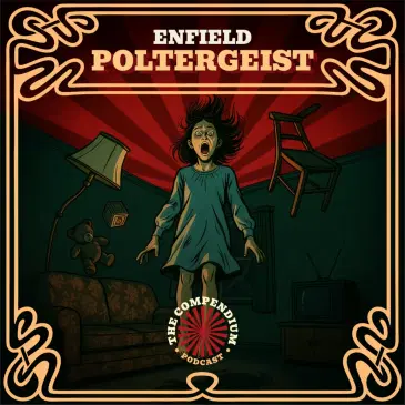 The Enfield Poltergeist: Haunting on Green Street
