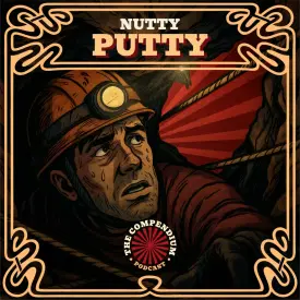 Nutty Putty Cave: Survival Stories and the John Edward Jones Tragedy