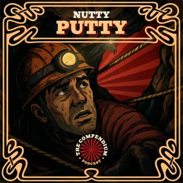 Nutty Putty Cave: Survival Stories and the John Edward Jones Tragedy