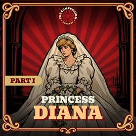Princess Diana Part 1: The Royal Romance That Was Over Before It Began