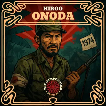 Hiroo Onoda: The Last Japanese Soldier Who Kept on Fighting After WW2 had Finished