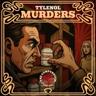 Tylenol Murders: Unsolved Mysteries, Poisoned Pills and the Vanishing Killer