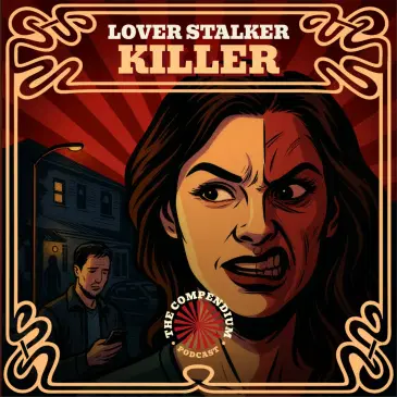 Lover, Stalker, Killer: Disturbing love triangle turned deadly