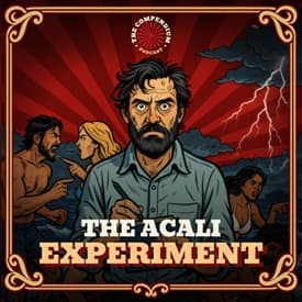 The Acali Experiment: Science, Sex, and Santiago Genovés’s Bizarre Human Behaviour Study