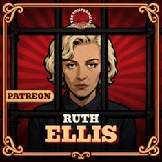 Ruth Ellis: The Last Woman Hanged in Britain