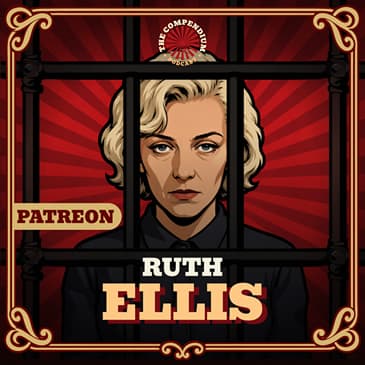 Ruth Ellis: The Last Woman Hanged in Britain