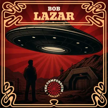 Bob Lazar: The Area 51 UFO Claim That Changed Everything