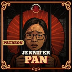 Jennifer Pan: The Double Life Behind a Deadly Family Plot