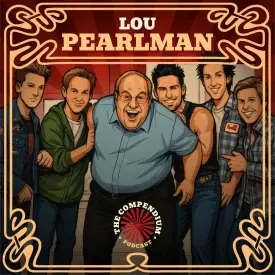 Lou Pearlman: Boy Bands, Big Lies, and Bigger Scams.