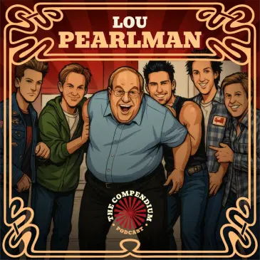 Lou Pearlman: Boy Bands, Big Lies, and Bigger Scams.