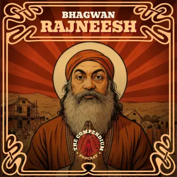 Sex Cult: The Story of Bhagwan Rajneesh and His Sex Cult’s Bioterror Plot to Take Over Oregon