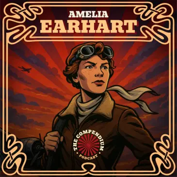 Amelia Earhart: Flying into the Unknown