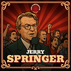 Jerry Springer: Media Scandals, Talk Show Fights and Trash TV History