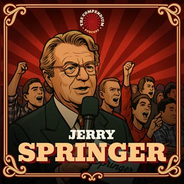 Jerry Springer: Media Scandals, Talk Show Fights and Trash TV History