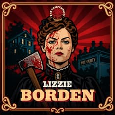 Lizzie Borden: Did She Get Away With Murder?