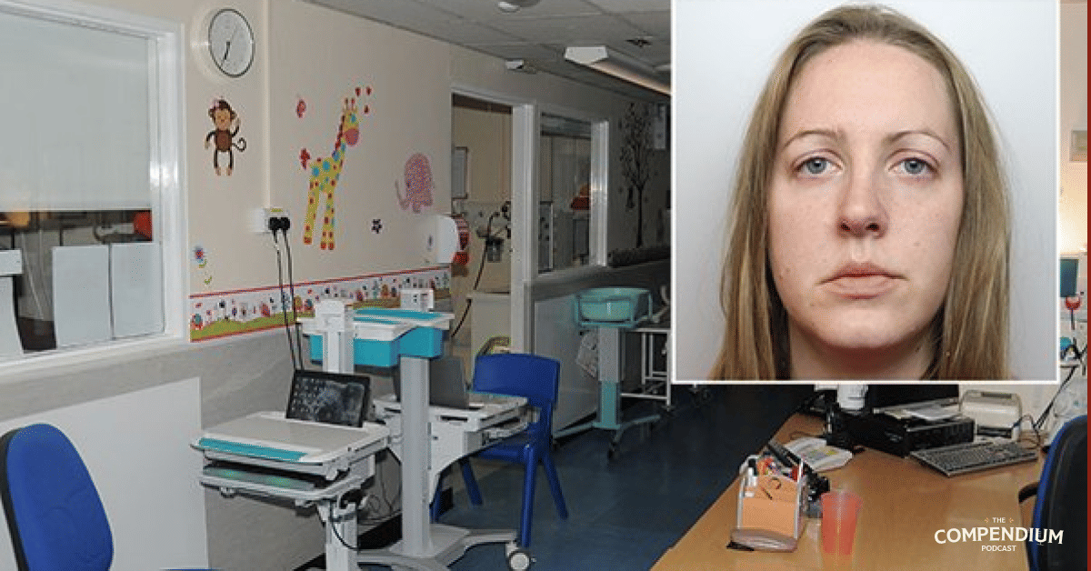 Lucy Letby: What Really Happened?