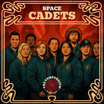 Space Cadets: Famous Hoaxes and the Reality TV Fake Space Mission