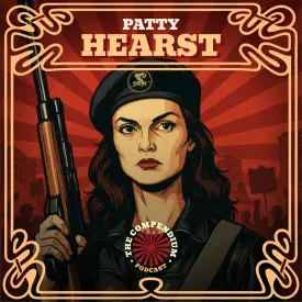 Patty Hearst: From Kidnapped Heiress to America’s Most Wanted Fugitive