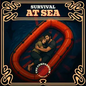 Survival at Sea: Real Life Survival Story From the Trashman Yacht Sinking