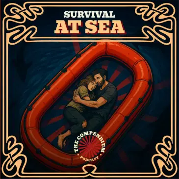 Survival at Sea: Real Life Survival Story From the Trashman Yacht Sinking