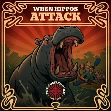 When Hippos Attack: Survival Stories from the Zambezi River Safari Nightmare