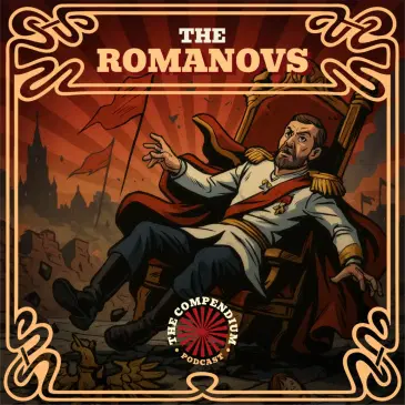 The Execution of the Romanovs: From Russia's Throne to an Unthinkable Fate