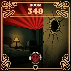 Body in Room 348: The Locked Room Death Explained