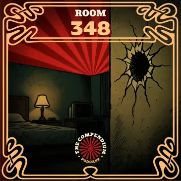 Body in Room 348: The Locked Room Death Explained