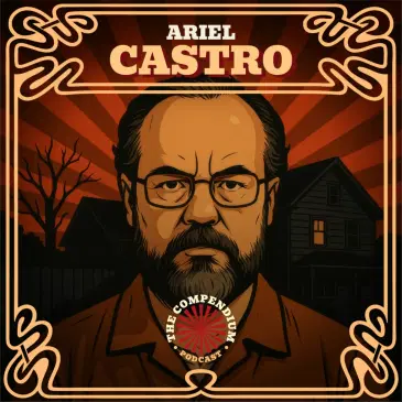 Ariel Castro: Abducted in Plain Sight