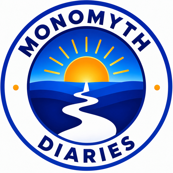 Monomyth Diaries