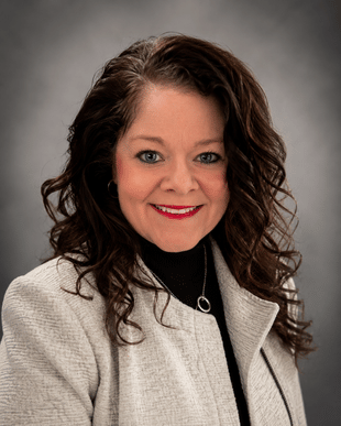 Christine Dillard