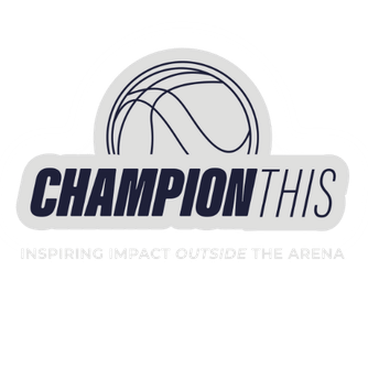 Champion This Podcast