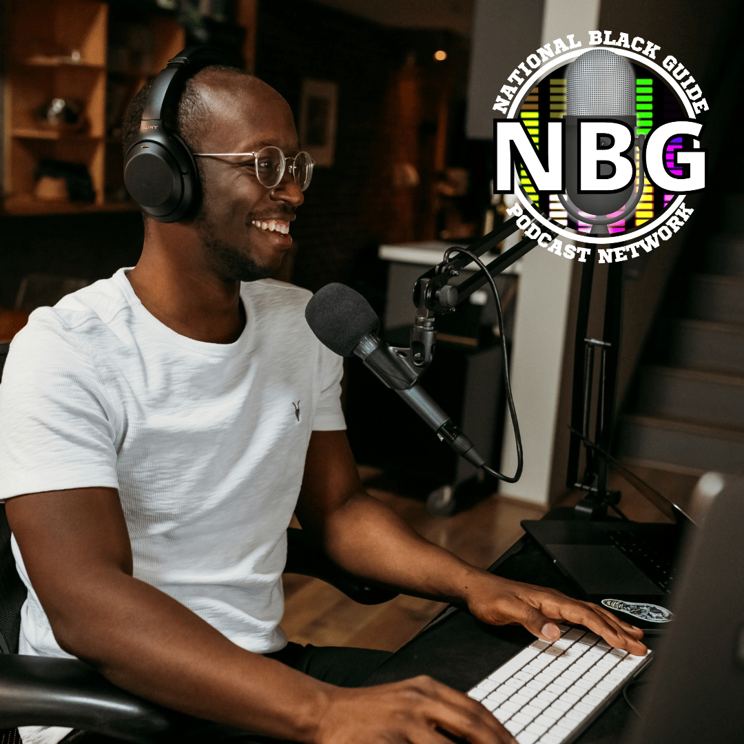 Podcasting Is Changing... and Black Creators Have an Opportunity to Own More of the Conversation