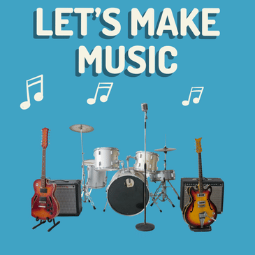 Let's Make Music