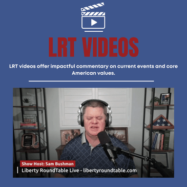 LRT Video Podcast