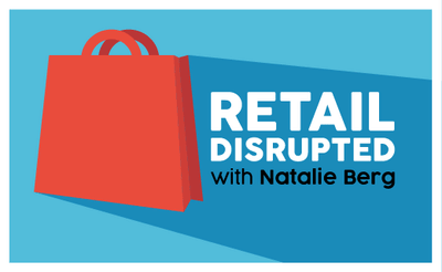 Retail Disrupted