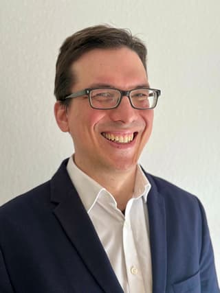 Christoph Spielmann